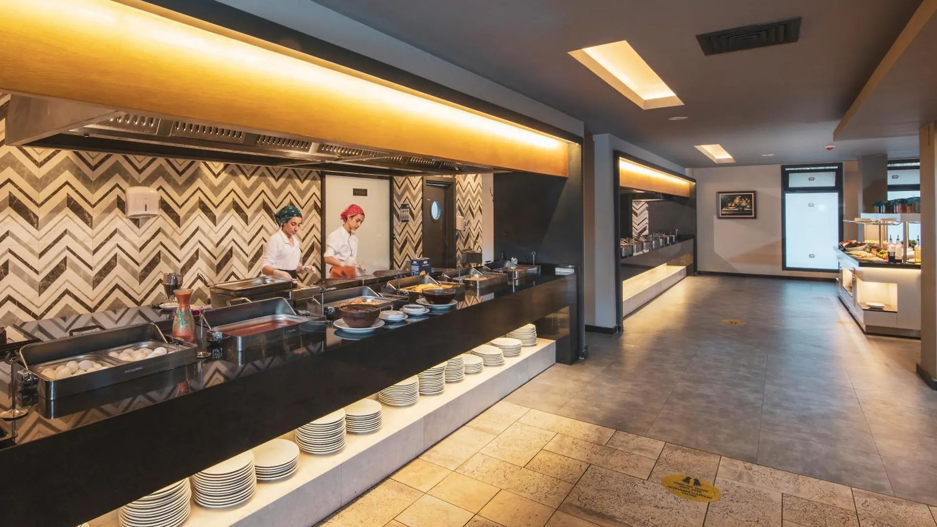 奥卡俱乐部别墅酒店 厄吕代尼兹