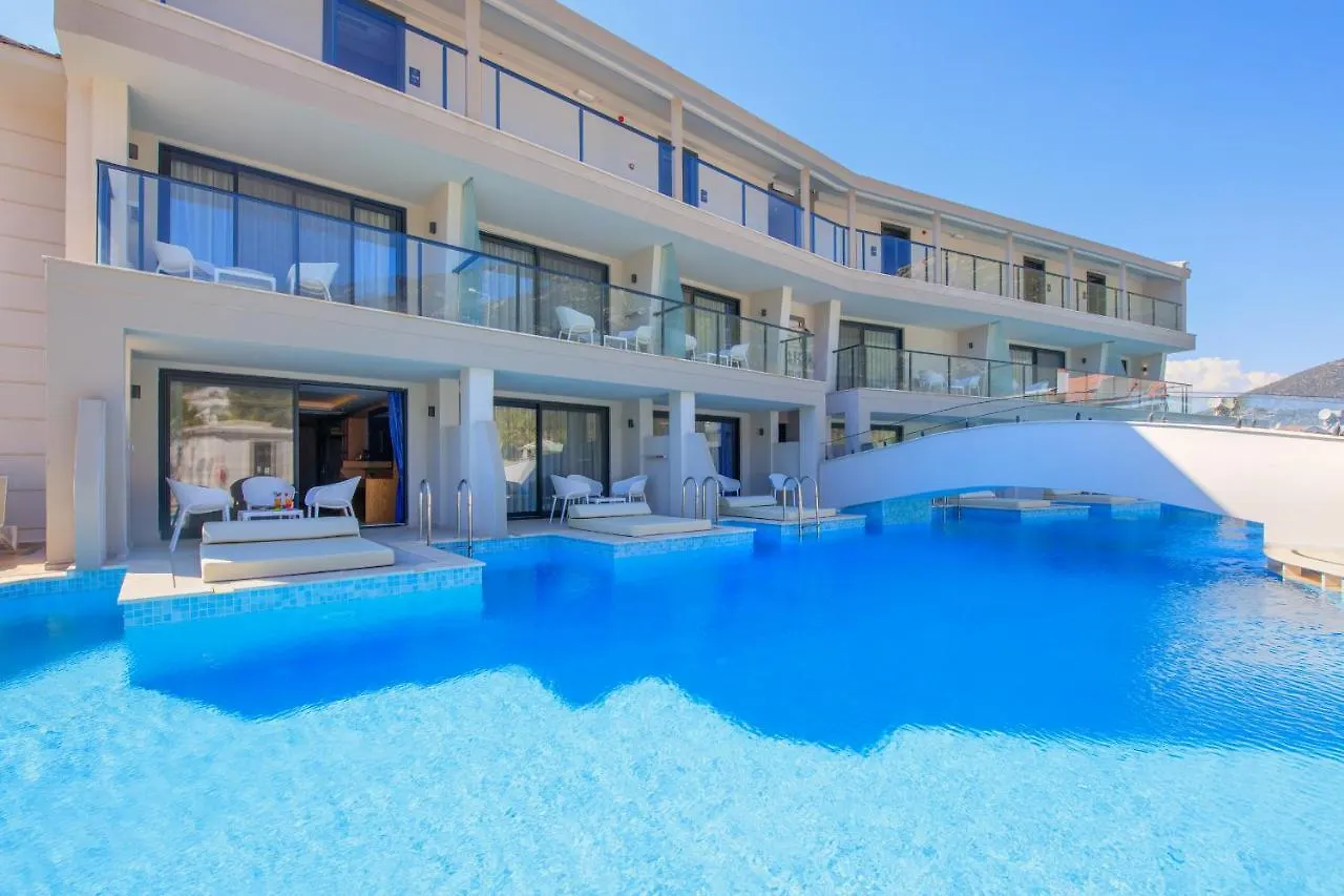 Orka World Hotel & Aquapark Oludeniz