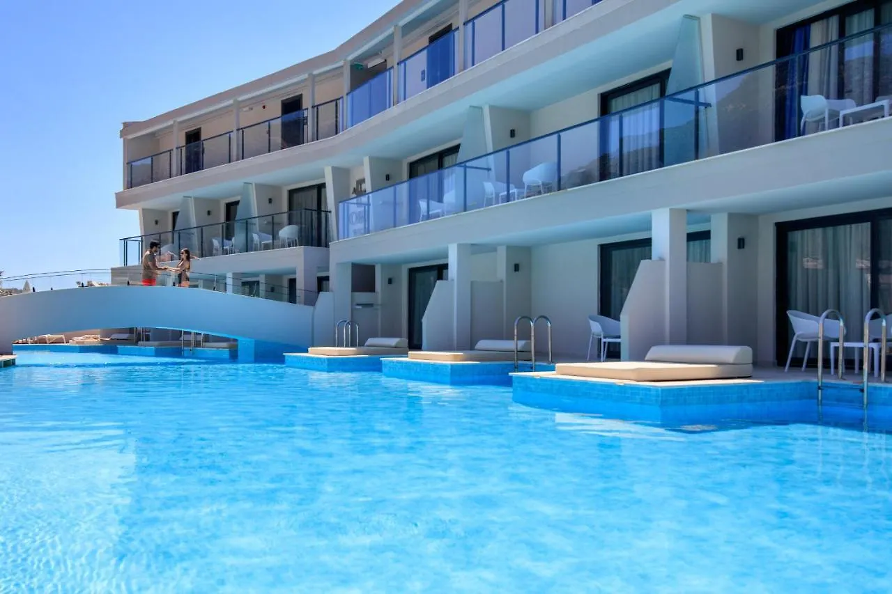 Orka World Hotel & Aquapark Ολουντενίζ