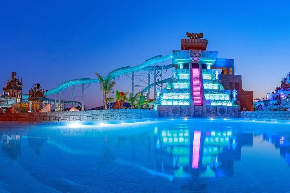 Orka World Hotel & Aquapark Ολουντενίζ