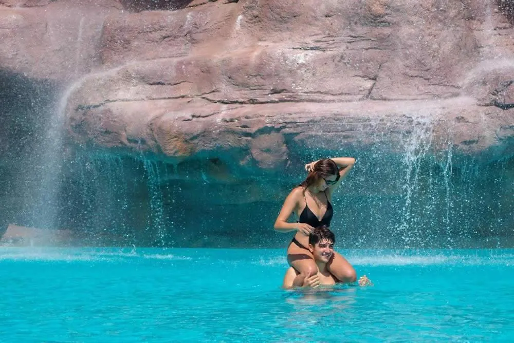 Orka World Hotel&Aquapark Öludeniz