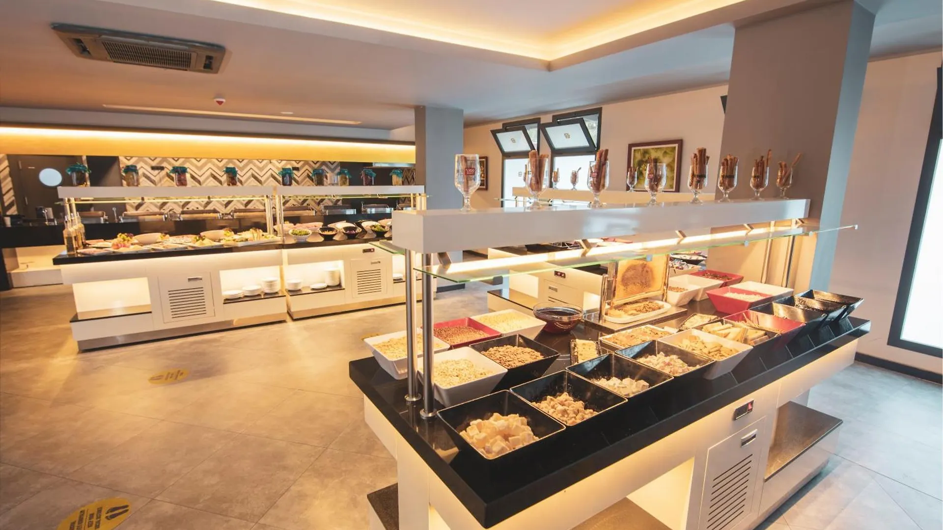 ****  Orka World Hotel & Aquapark Oludeniz Turkey
