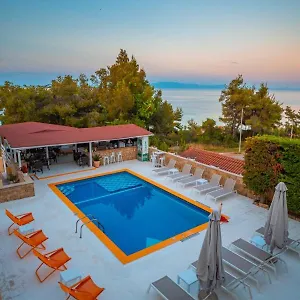 Otel Maya Bay Kallithea (Chalkidiki)