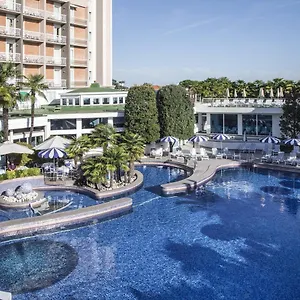 Otel Grand Terme & Montegrotto Terme