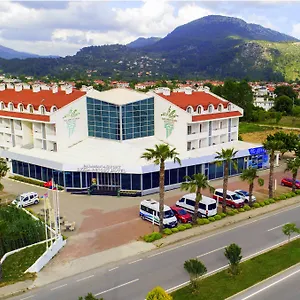 Airport Lykia Thermal & Hotell