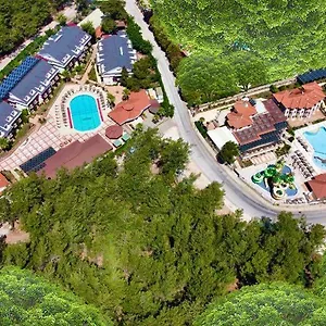 3* Otel Telmessos Neva