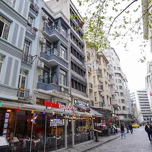 Otel Fidan İstanbul