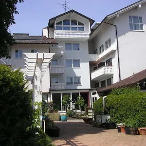 Hotel Sepp