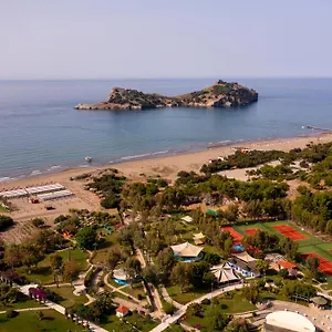 Tui Blue Park Semesteranläggning (resort)
