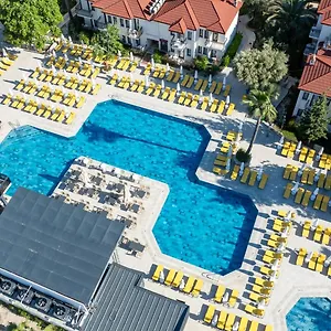 Sundia By Liberty (adults Only) Oludeniz