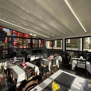 Otel Bar Restaurant Mete Peshkepi