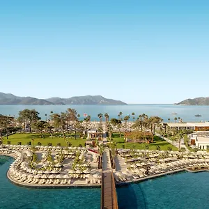 5* Otel Liberty Signa