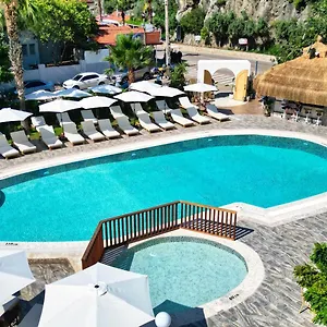 3* Otel Ata Lagoon