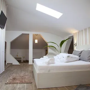 Otel Nova Popesti-Leordeni