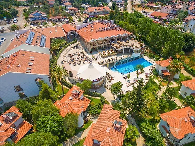 Orka World Hotel & Aquapark Oludeniz