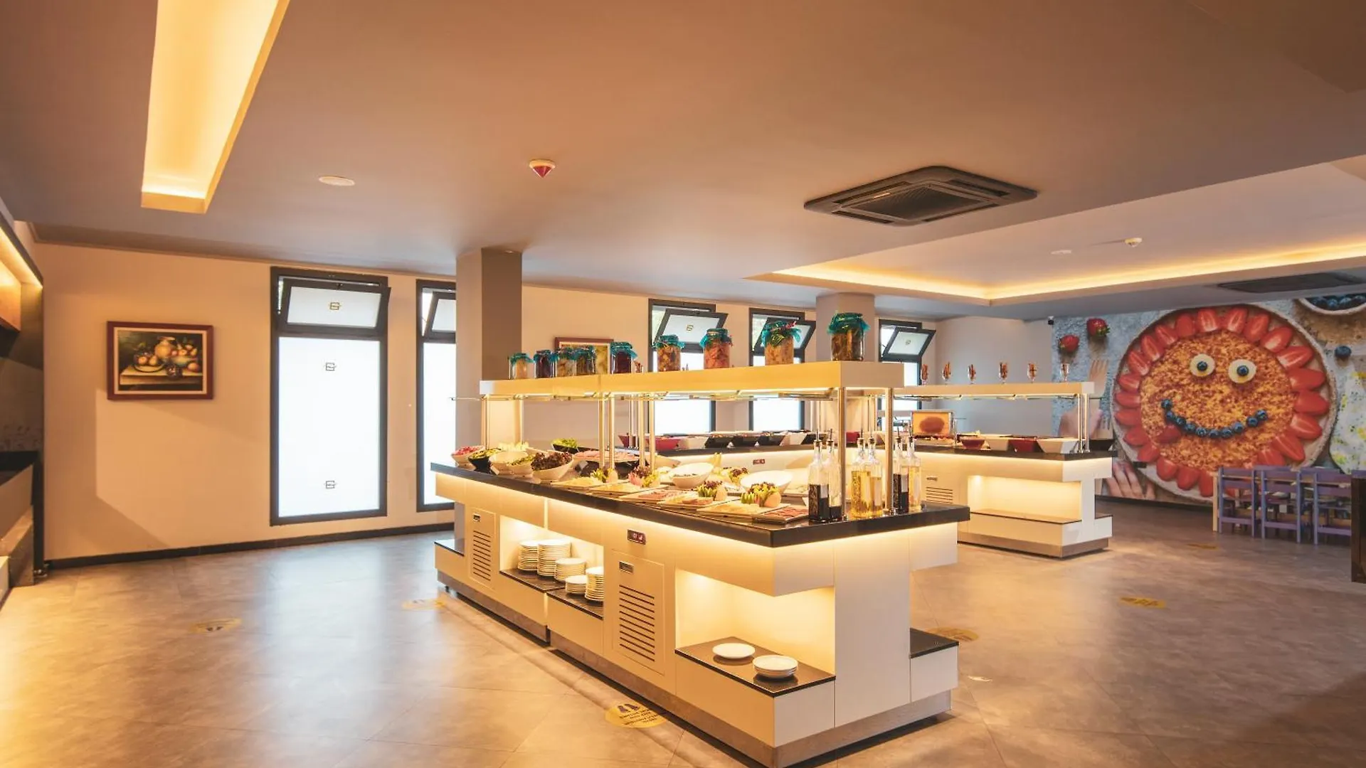 Orka World Hotel & Aquapark Oludeniz Turkey