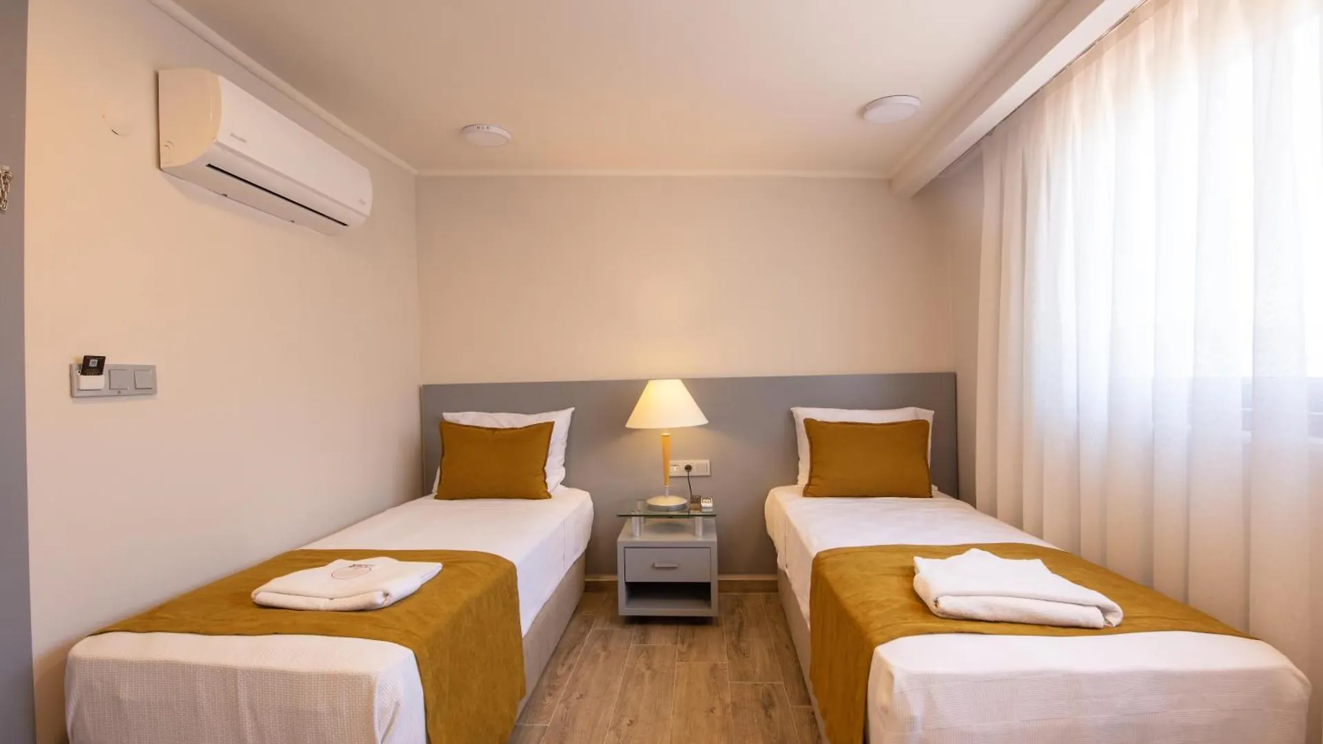 Orka World Hotel&Aquapark Öludeniz