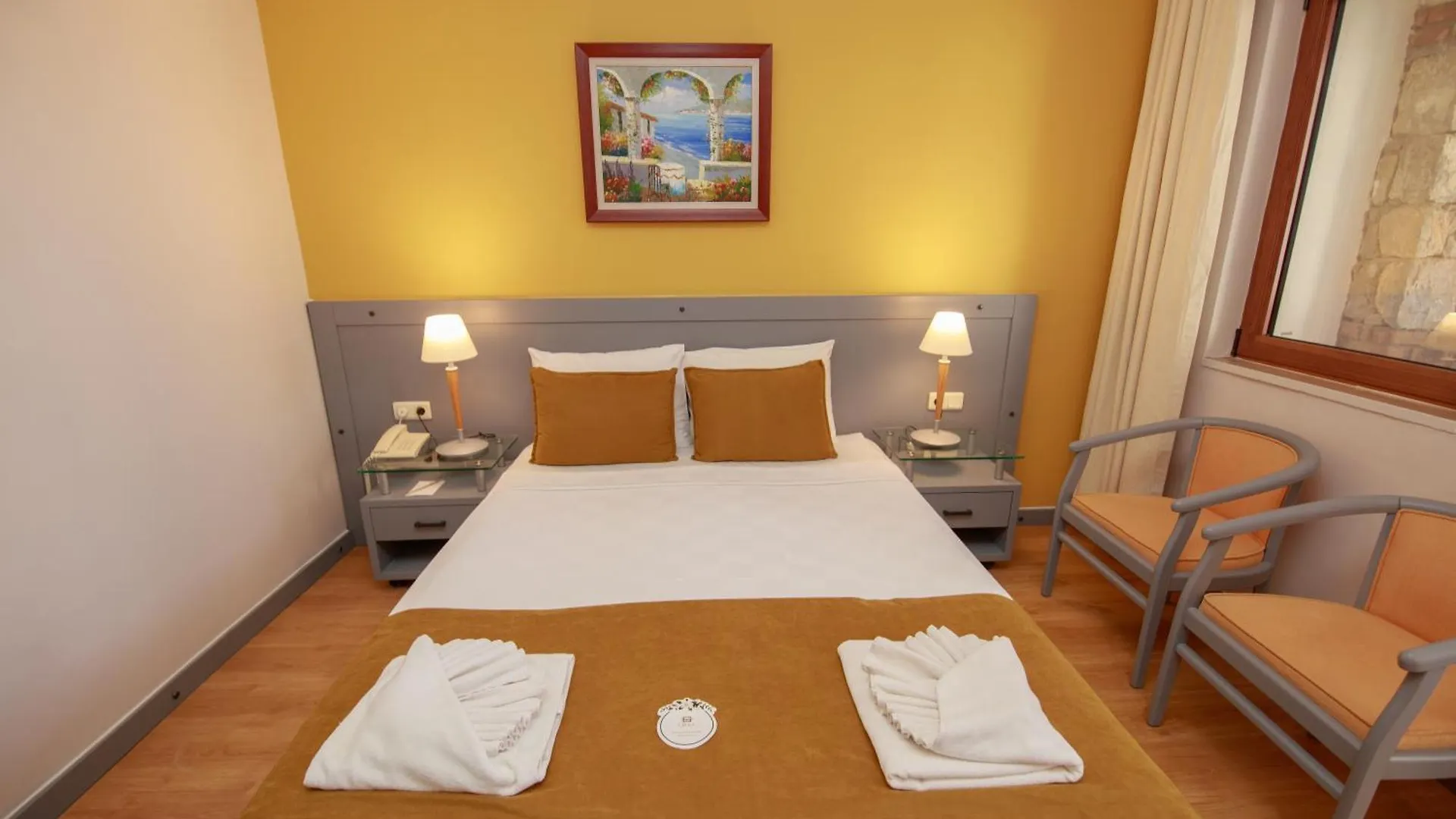 Orka World Hotel&Aquapark Öludeniz Hotell